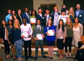Social Innovation Business Plans from San Diego Students Solve Global Issues