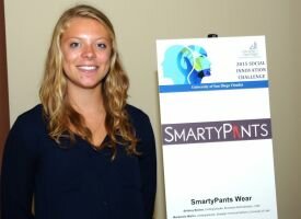 Creating a World in Which Everyone is a SmartyPants