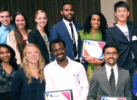 USD Competitions to Reward Changemaking, Innovation, Entrepreneurship